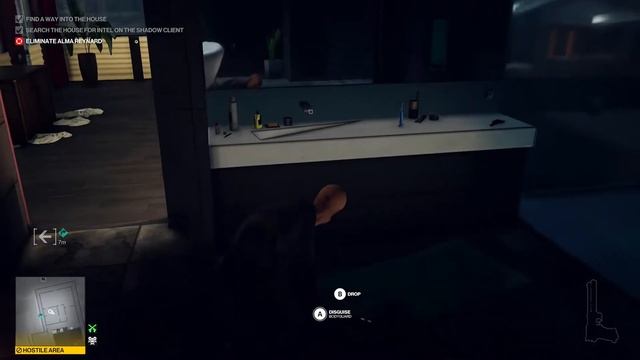 HITMAN 3 - New Zealand Hawks Bay - Hitman 2 Xbox Series S Gameplay - Suit Only Master смотреть онлайн