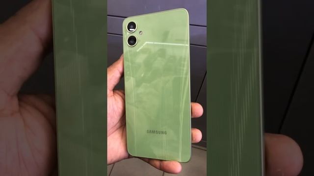 Samsung Galaxy A05 New Model/#newupdate2023 #shortsvideo смотреть онлайн