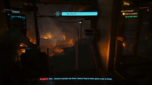 CYBERPUNK 2077 : PHANTOM LIBERTY GAMEPLAY WALKTHROUGH FULL PC STORY CAMPAIGN PART 02 смотреть онлайн