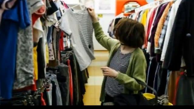 Правда о секонд хенде