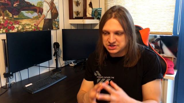 35 часов в Cyberpunk 2077! Худший саундтрек и запрет Анимэ | KKR 4 смотреть онлайн