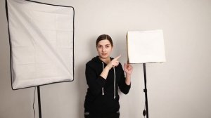 Видеосвет своими руками и зачем он нужен ютюберу?