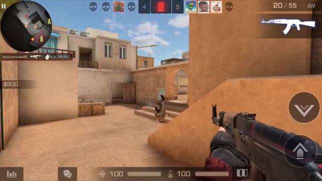 НЕМНОГО МОНТАЖИКА | Standoff 2 | НЕ УМЕЮ ИГРАТЬ смотреть онлайн