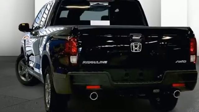 New 2022 Honda Ridgeline Washington DC Honda Dealer, MD #HNB016634 - SOLD смотреть онлайн