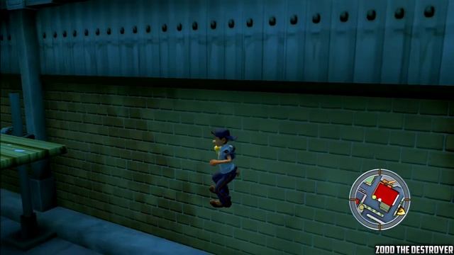 Leisure Suit Larry - Box Office Bust Part 1 смотреть онлайн