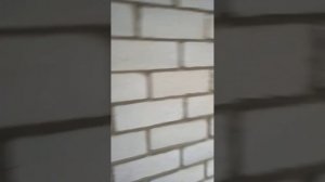 Белгород. Поролоновый утеплитель Пеноизол в виде медицинской ваты в стены фасада дома