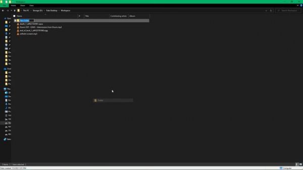 Episode 2: Sound Mods | DOOM Eternal Mod Development Guide