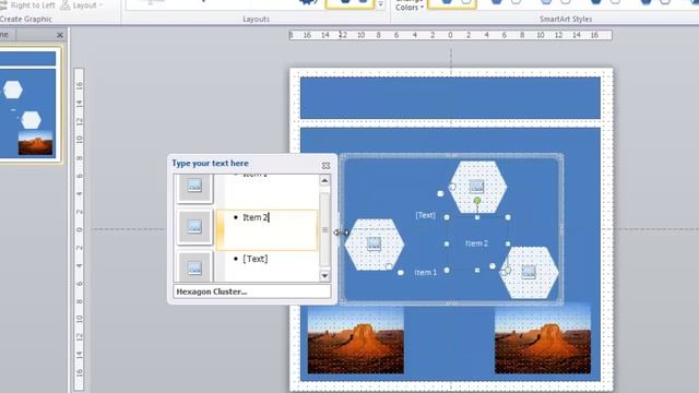 How to Create a Poster in PowerPoint смотреть онлайн