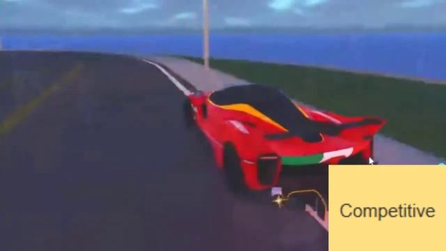 (OUTDATED) 1000 Tier List - Roblox Drive World смотреть онлайн