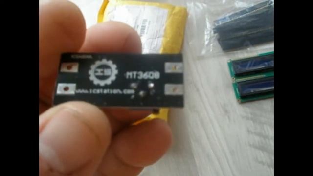 Распаковка экраны, модули, макетки смотреть онлайн