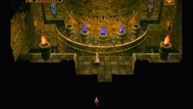 Wild arms Alter code F part 3: Cecilia смотреть онлайн