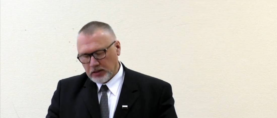 Содомский грех, как крайняя степень проявления духовного упадка еретических рели смотреть онлайн