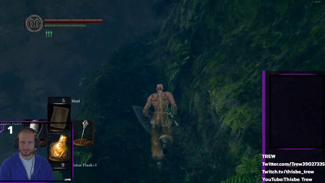 Dark Souls [Sharing some helpful tips for Beginners] смотреть онлайн