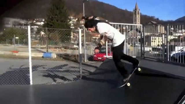 Rullo tricks смотреть онлайн
