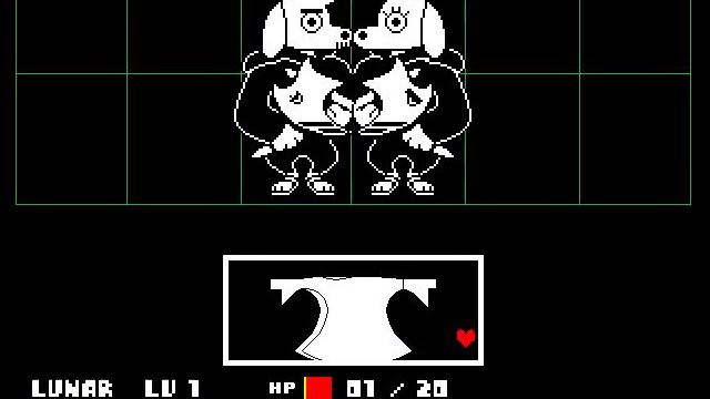 UNDERTALE! KINKY! Lunarshadow-let's play-part 3! Insamers! смотреть онлайн