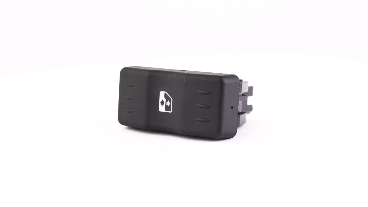 Переключатель переднего электрического стеклоподъемника Renault Logan I faza 1 смотреть онлайн