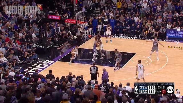 Steph Curry’s BEST Moments Of 2023 Season ! 🔥