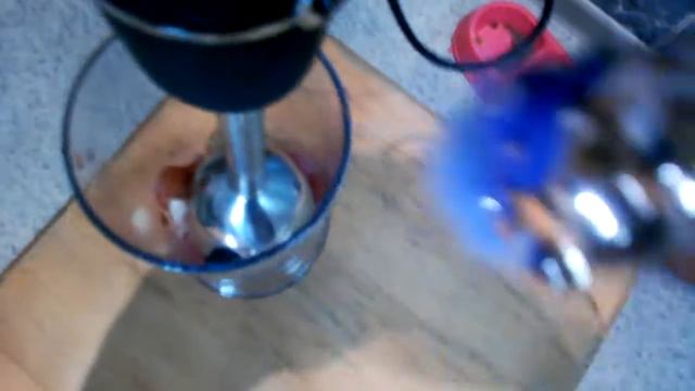 Смузи и мороженое из Yupi.