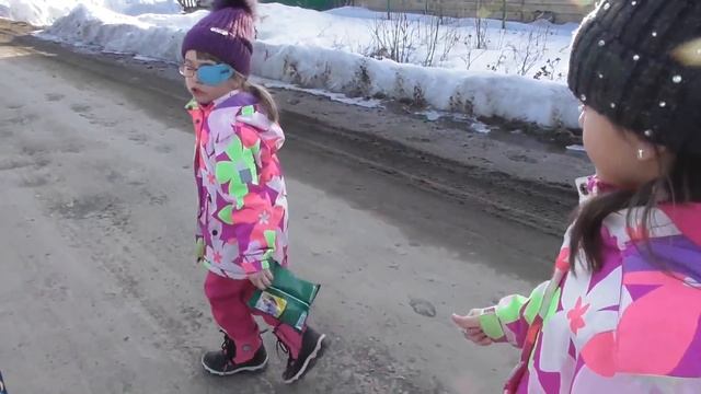 Как на 50 рублей накупить кучу гадости ) 29,03,2019 смотреть онлайн
