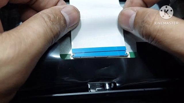 How to fix Mi curved gaming monitor with horizontal lines смотреть онлайн