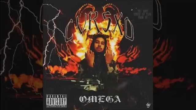 CVRSXD - Omega (Full Album) смотреть онлайн