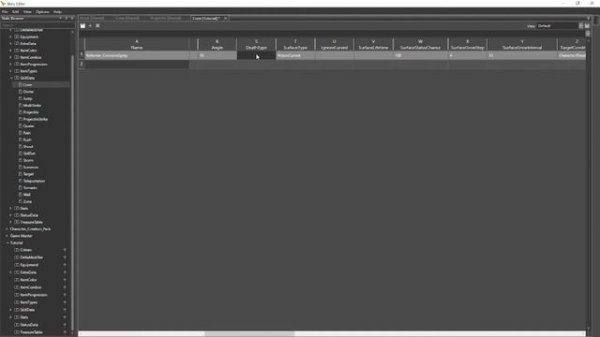 Редактор - Divinity: Original Sin 2 / Divinity Engine 2 / создание навыка (Skill Create)