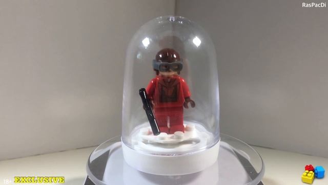 DIY В ЧЁМ ХРАНИТЬ LEGO ?! смотреть онлайн