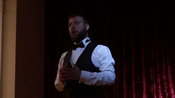 Василий Степанов Кариссими Vittoria vittoria