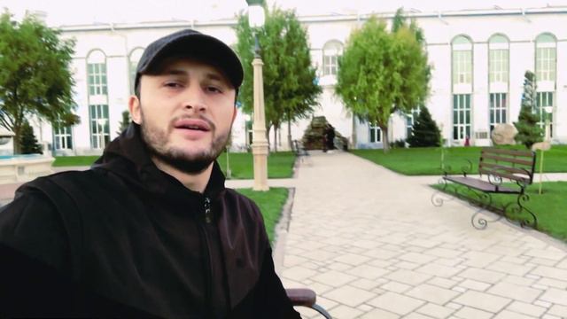 Mansur Magomedov | Gruppa Nasledie | Nasheed - Ya Muhammad