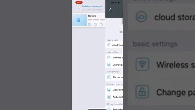 Vitorcam 5MP 5X Optical Zoom IP Camera G2 / G2B
