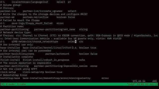 [033] zLinux: Install Automation (Part 1) w/ Moshix смотреть онлайн