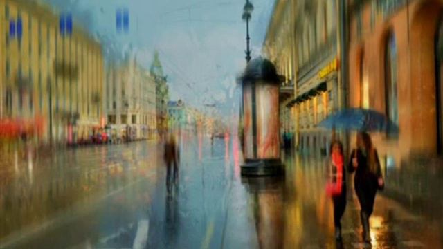 Нежность (поёт ED Grig) смотреть онлайн