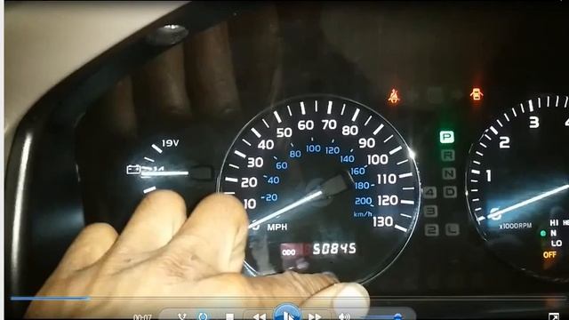 របៀបលុប maintenance request toyota luxus 470 2004, смотреть онлайн