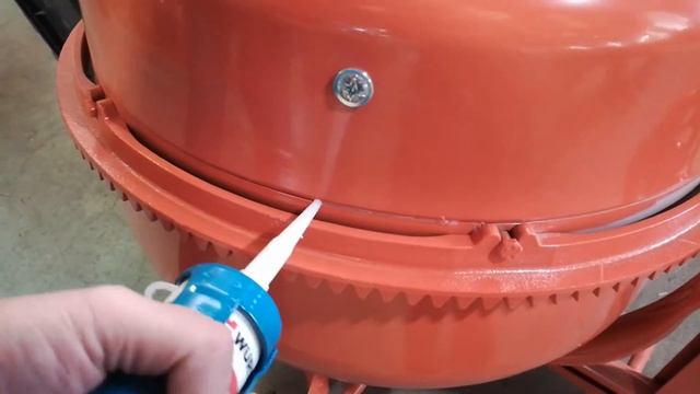 Sestava in popravilo mešalnika - tesnenje смотреть онлайн