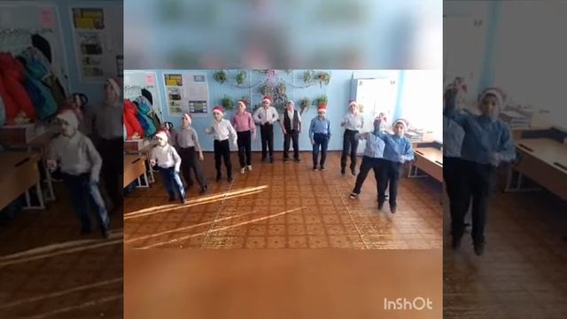 Мы танцуем и поем. 1-4 классы. 2 часть. смотреть онлайн