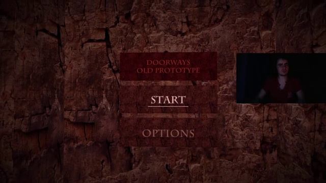 ? JUCAM DOORWAYS: OLD PROTOTYPE (2016) (FULL WALKTHROUGH GAMEPLAY 1080p/60fps) смотреть онлайн