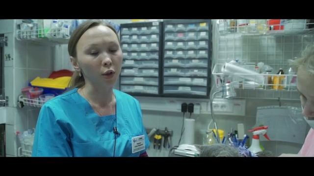 Легкая уборка