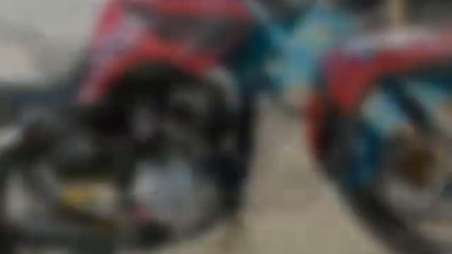 Stunt honda cb1 y honda titan si le gusta sucribe y un me gusta смотреть онлайн