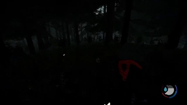 The Forest первая встреча с аборигенами смотреть онлайн