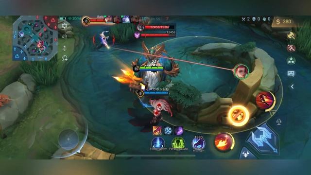 ГОССЕН ПОДРОБНЫЙ ГАЙД +РОЗЫГРЫШ Мобайл Легендс/Mobile Legends смотреть онлайн