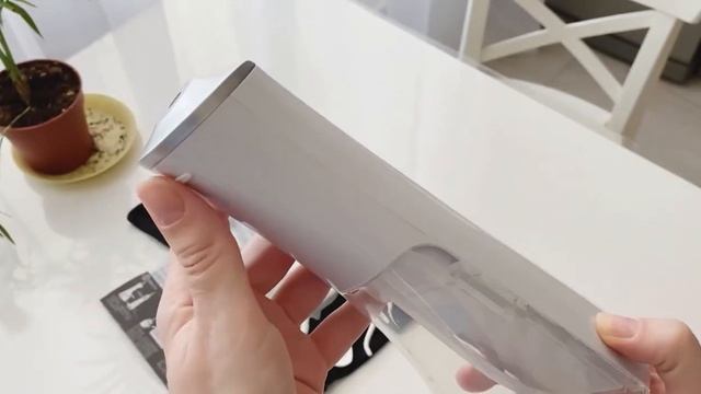 SHINESense SIO200 Water Flosser смотреть онлайн