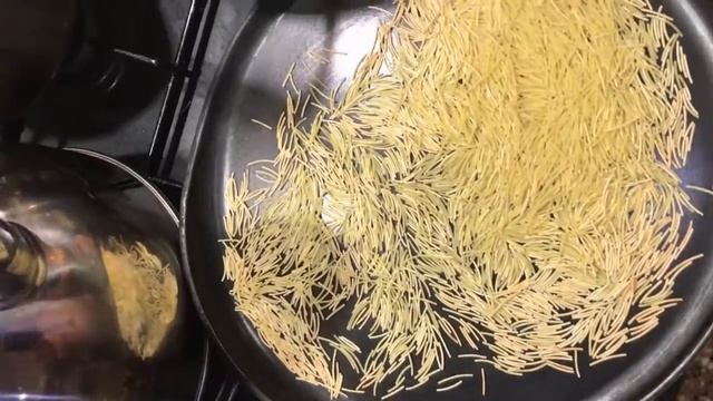 КУРИНЫЙ СУПЧИК С ВЕРМИШЕЛЬЮ!!!