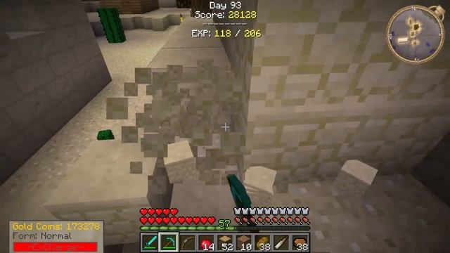 Kingdom Of The Saplings - Rudolph Has Changed! смотреть онлайн