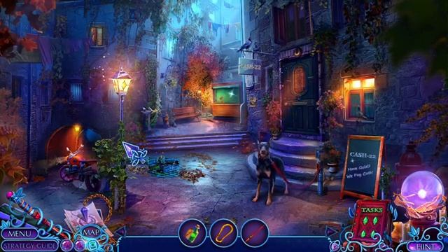 Let's Play - Fairy Godmother Stories 4 - Puss in Boots - Beta Full Walkthrough смотреть онлайн