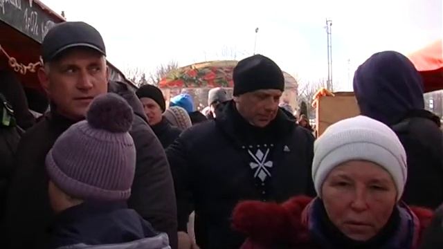 Live Момент. С зимой простились весело смотреть онлайн