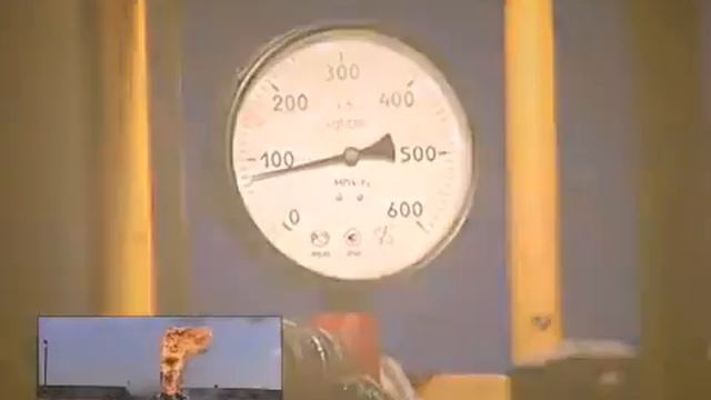 Опрессовка устьевой арматуры смотреть онлайн