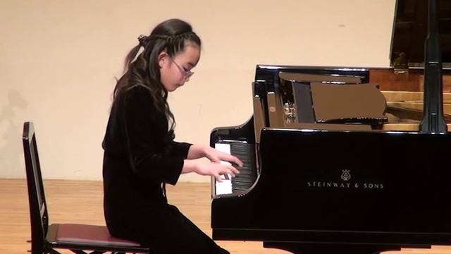 金平糖　Confetti　湯山昭　Akira Yuyama　｢お菓子の世界｣　9歳 смотреть онлайн