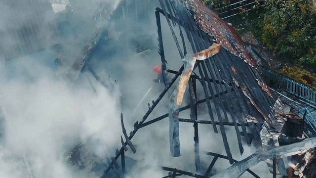 Горел дом на Богдановича смотреть онлайн