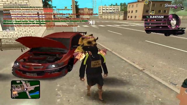 Grand Theft Auto San Andreas 2023 10 22 17 55 50 03 Trim Trim смотреть онлайн