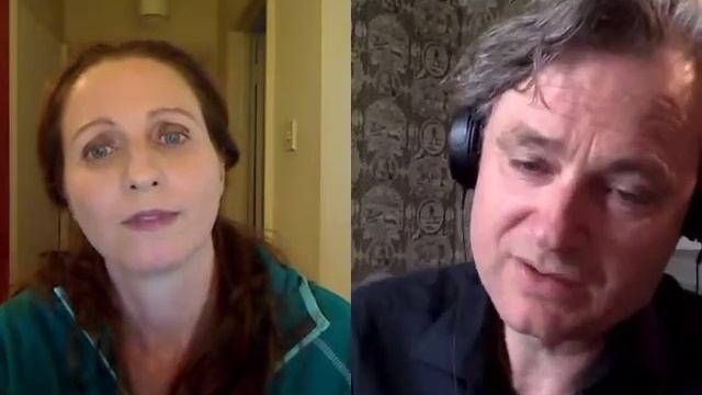 Storytelling Lessons From Commercial TV With Thriller Author Simon Toyne смотреть онлайн